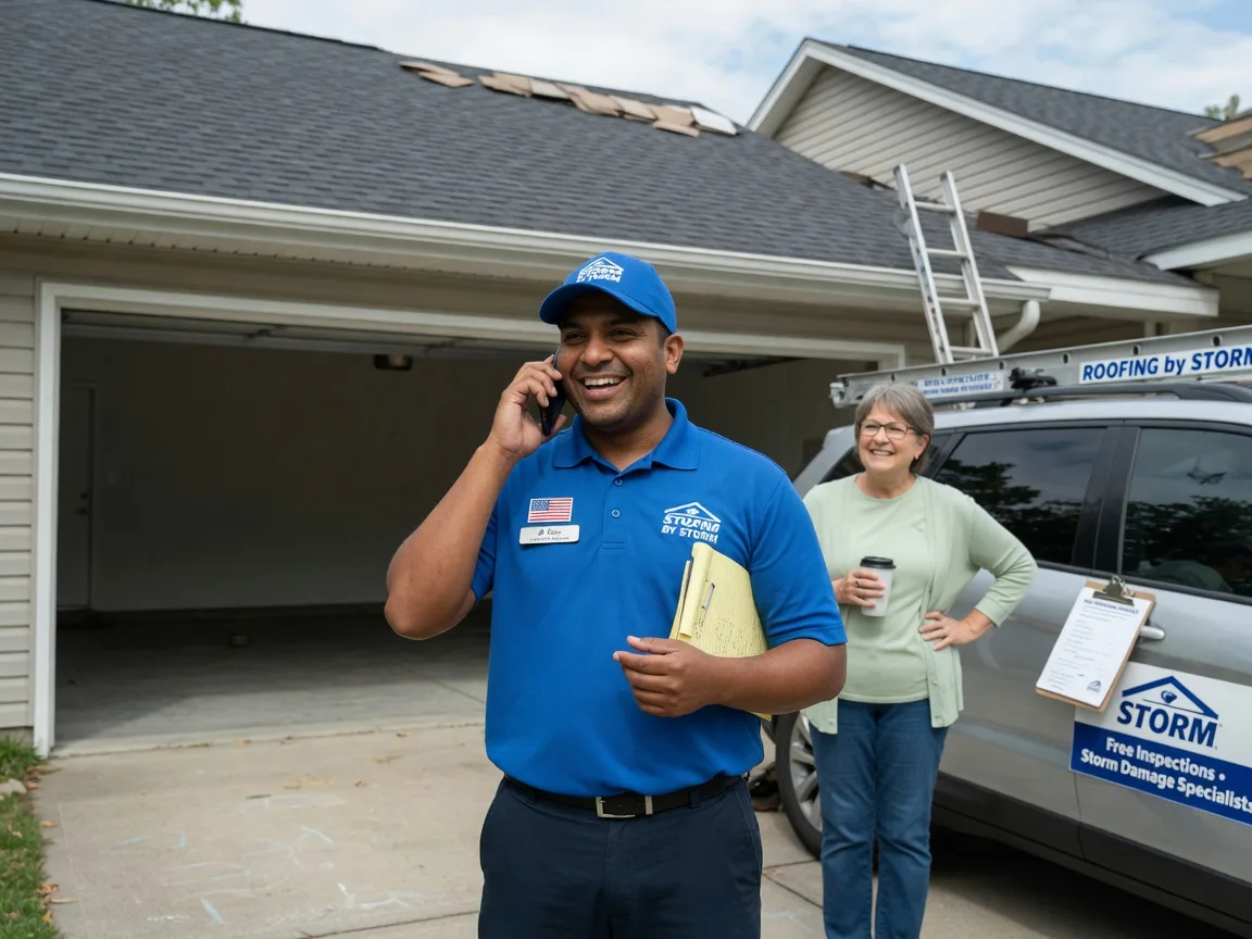 Roof Repair Near Me Hillsdale, OK FAQs