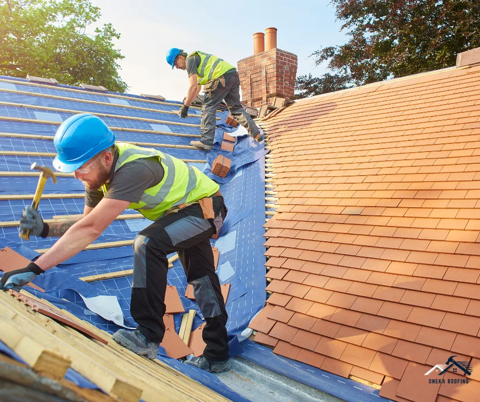 Why choose Roof Repair Near Me in Hillsdale, OK