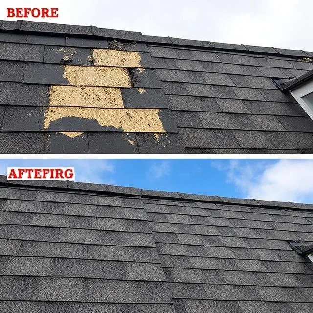 Roof Repair Near Me in Hillsdale, OK near me